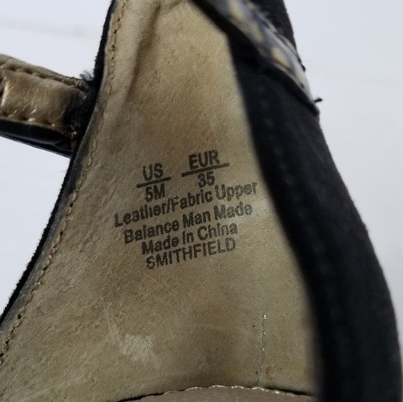 Sam‎ Edelman heels - Picture 8 of 9